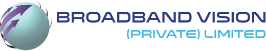 Broadband Vision (Private) Limited logo